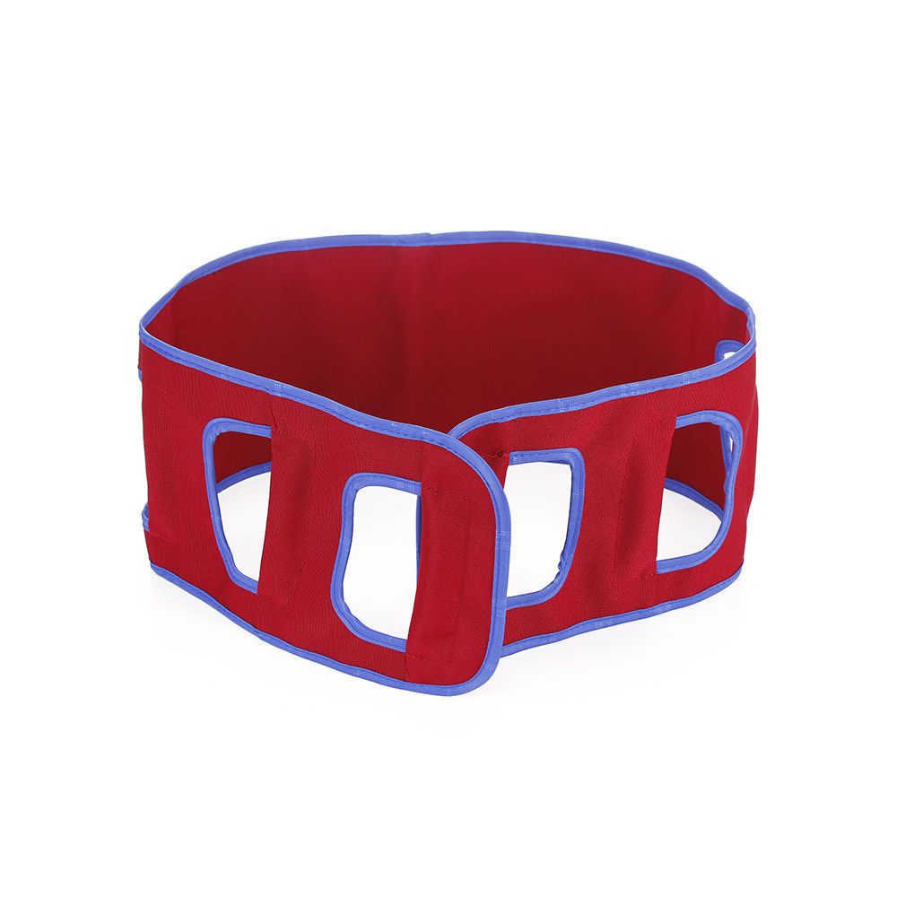 Transfer Board Belt Wheelchair Sliding Lifting Turner Sling Patient Care