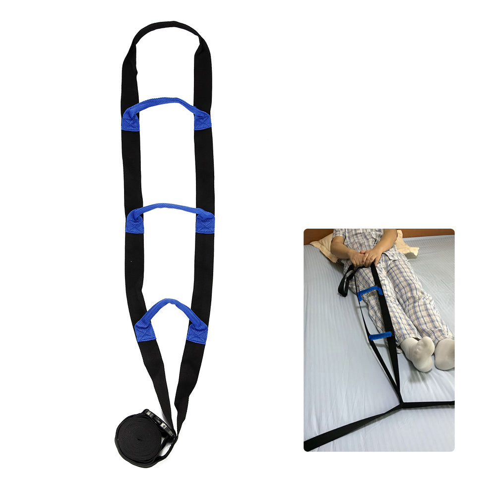 Bed Rail Assistance Devices Adjustable Bed Rail Assist Handle Ladder Hoist Frame