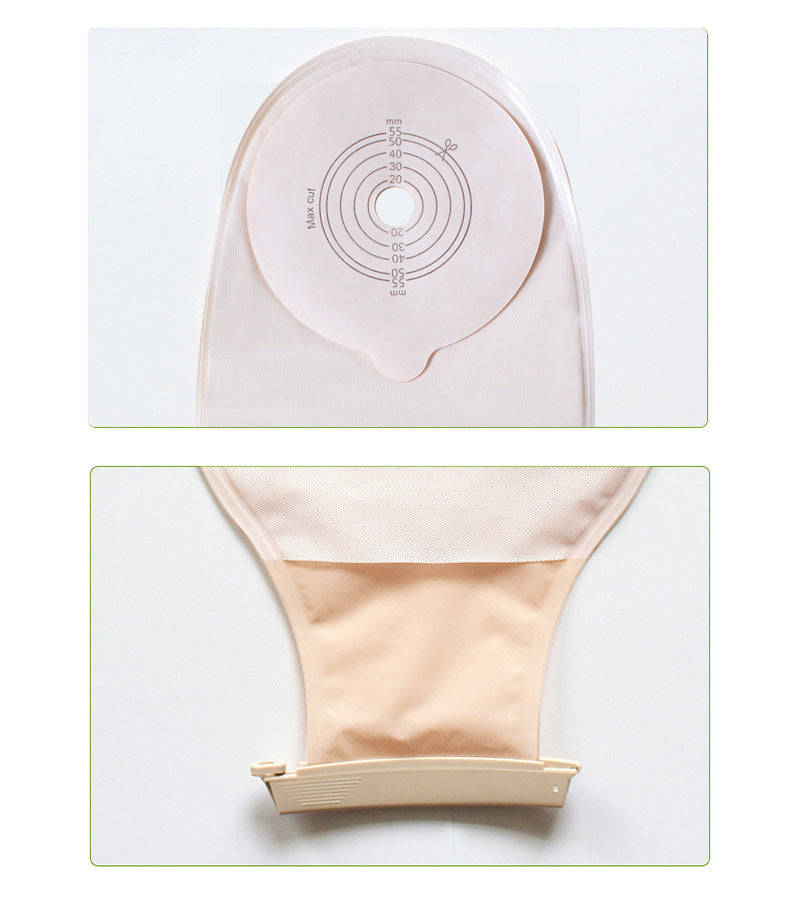 Carbou Ostomy Bags Drainable Pouches Disposable ostomyelf-Sealing Syst –  NEPPT