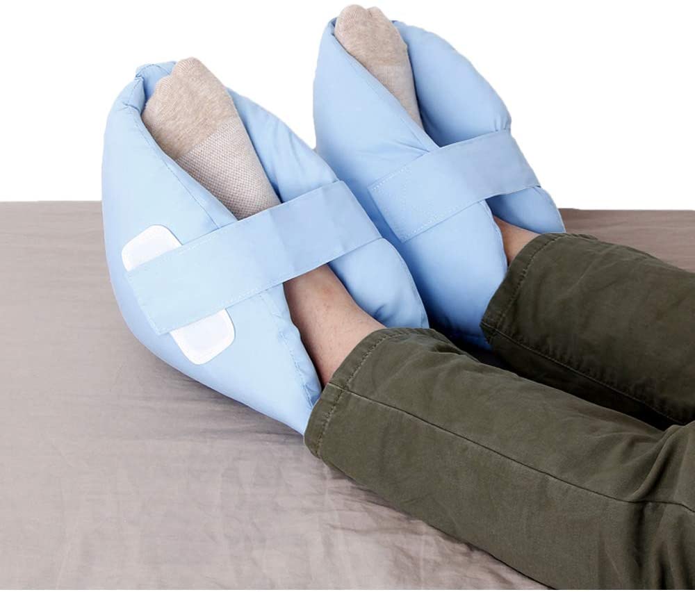 Pressure Relief Cushions/Pads, Decubitus Ulcer