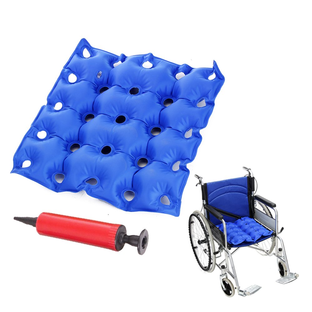 Wheelchairs Cushions Seat Air Inflatable Cushion Bariatric